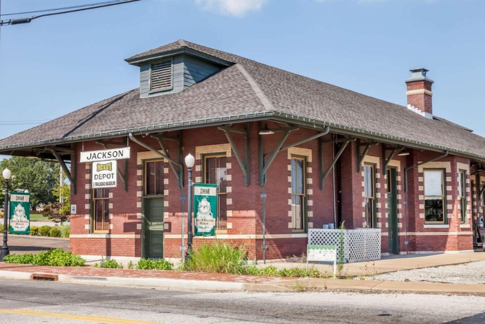 Days Inn by Wyndham Jackson Image 17