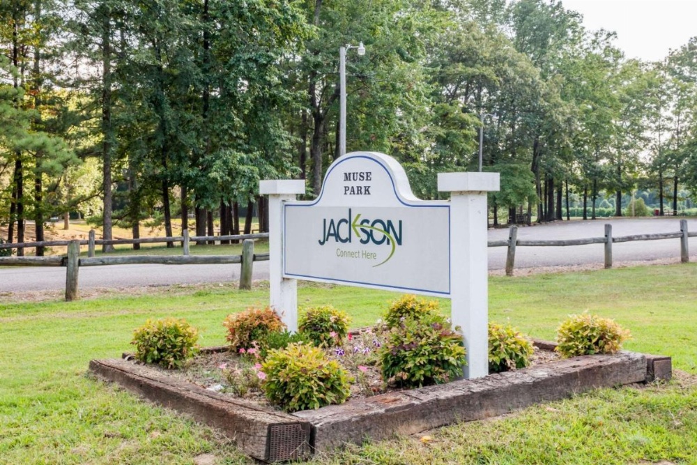 Days Inn by Wyndham Jackson Image 18