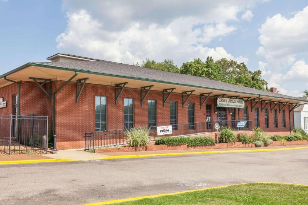 Days Inn by Wyndham Jackson Image 19