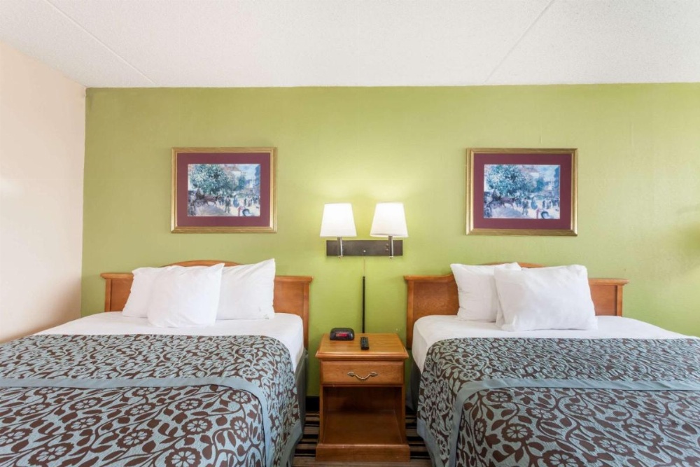 Days Inn by Wyndham Jackson Image 26